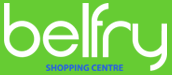 Belfry Shopping Centre logo