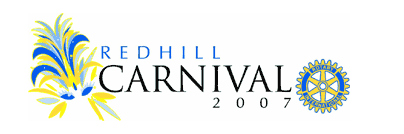 Redhill Carnival 2007