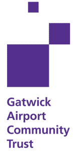 Gatwick Airport Community Trust.