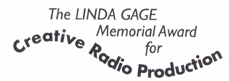 Linda Gage Memorial graphic.