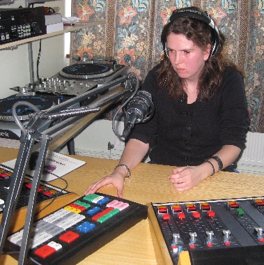 Meridian FM