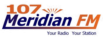 Meridian FM logo