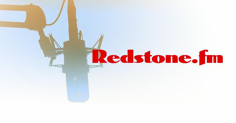 Redstone.fm logo