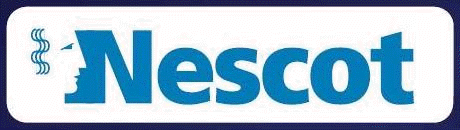 Nescot logo