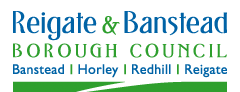 Reigate & Banstead Borough Council logo