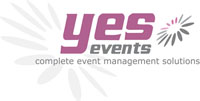 Yes Events - Station sponsor for 2008.